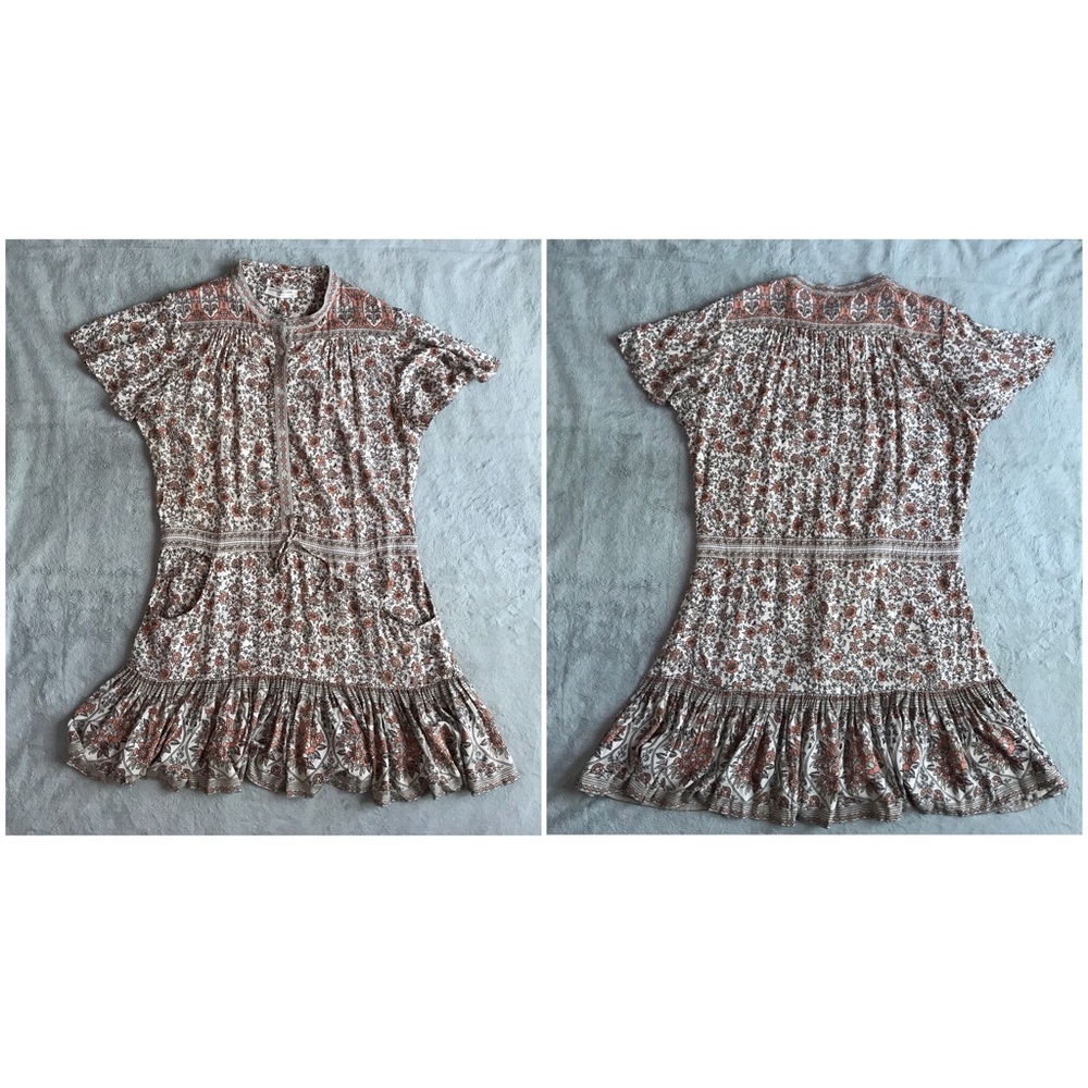 Spell & The Gypsy Jasmine Flutter Playdress - image 5